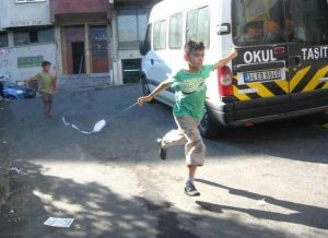 Berkin Elvan'ın Ölümüyle Vahşetinizin Sınırı Olmadığını Bir Kez Daha Anladık